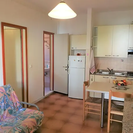 Villaggio Azzurro Bibione Exterior foto