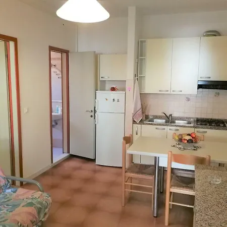 Villaggio Azzurro Bibione Exterior foto