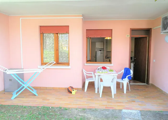 Villaggio Azzurro