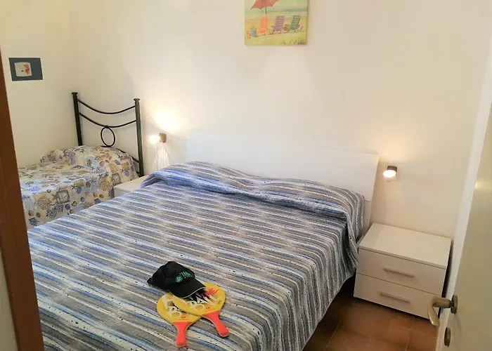 Villaggio Azzurro