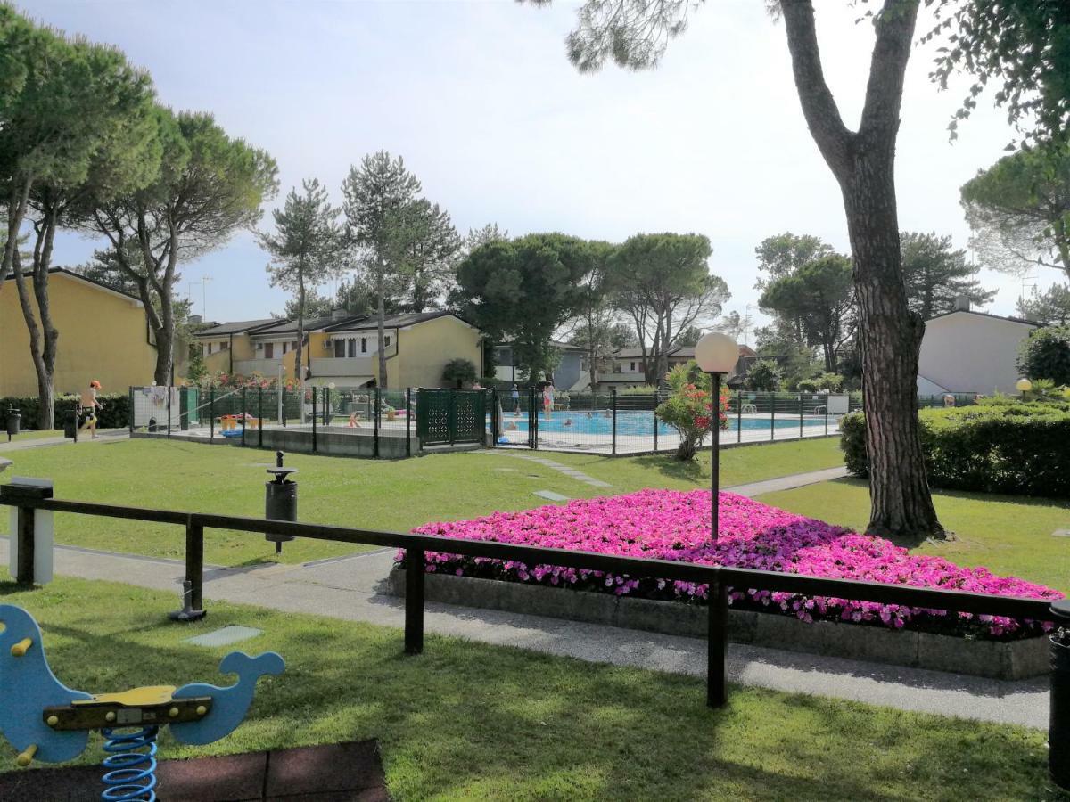 Villaggio Azzurro Сasa de vacaciones *