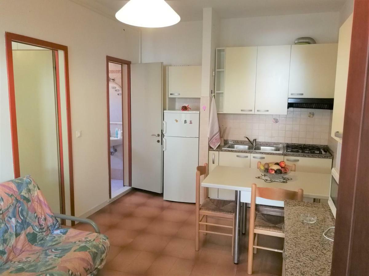 Сasa de vacaciones Villaggio Azzurro Bibione