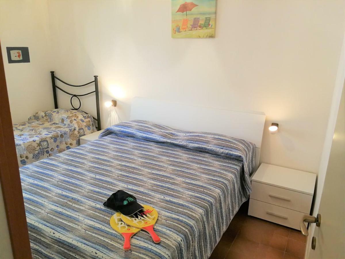 Villaggio Azzurro Сasa de vacaciones